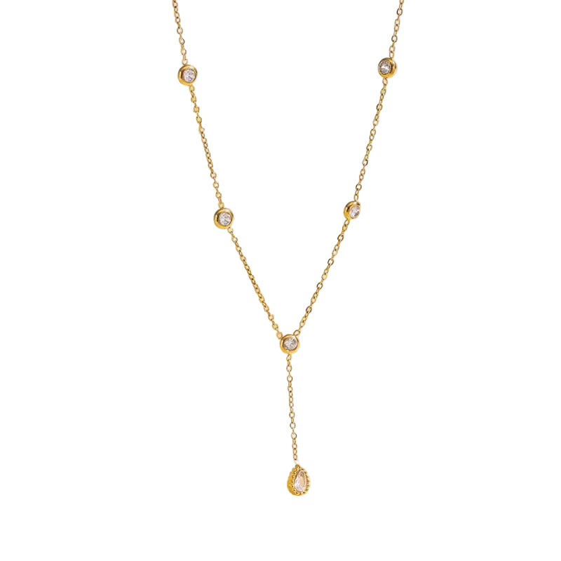 Orelia Necklace