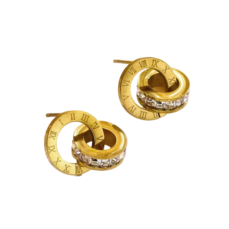 Aurielle Earrings