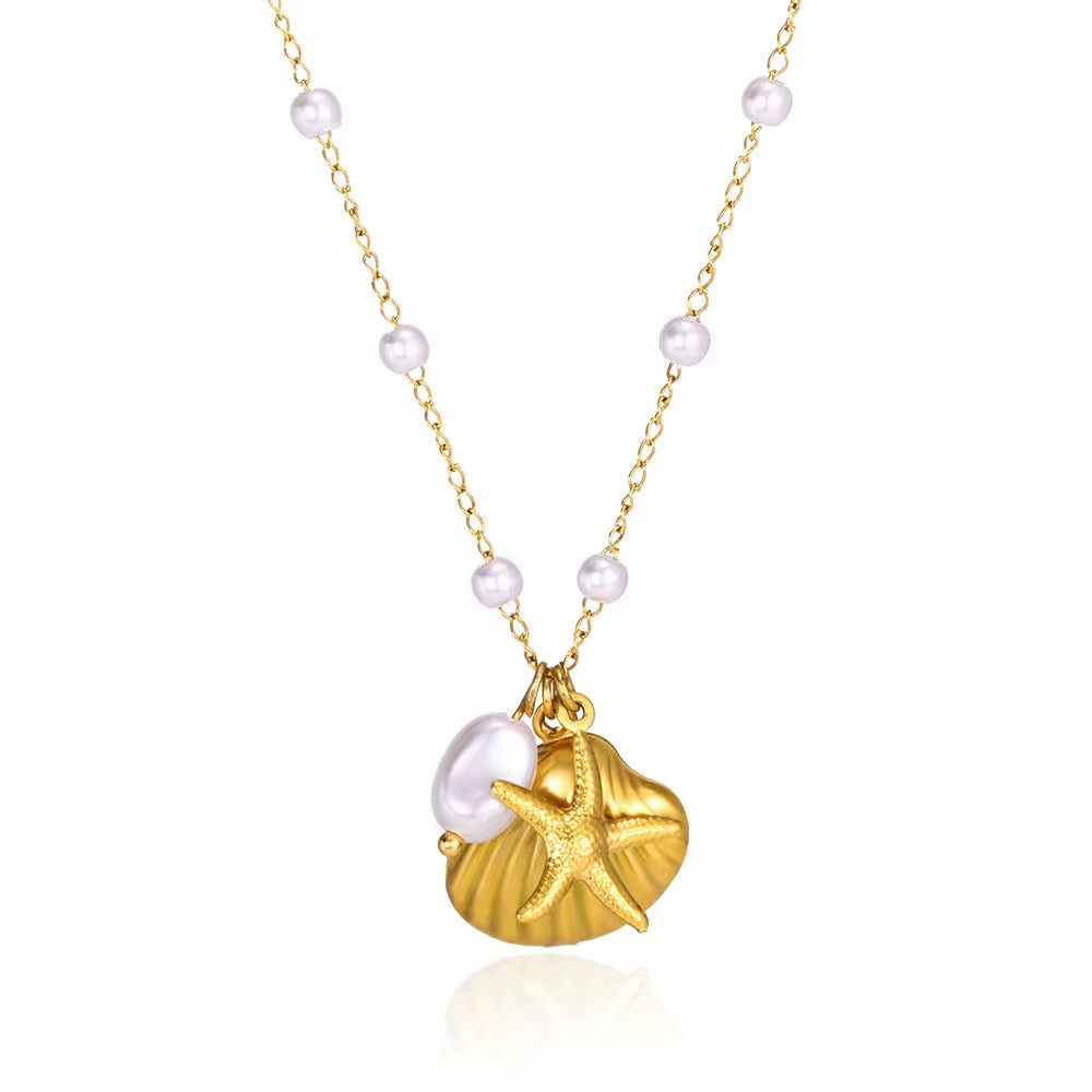 Marina Necklace