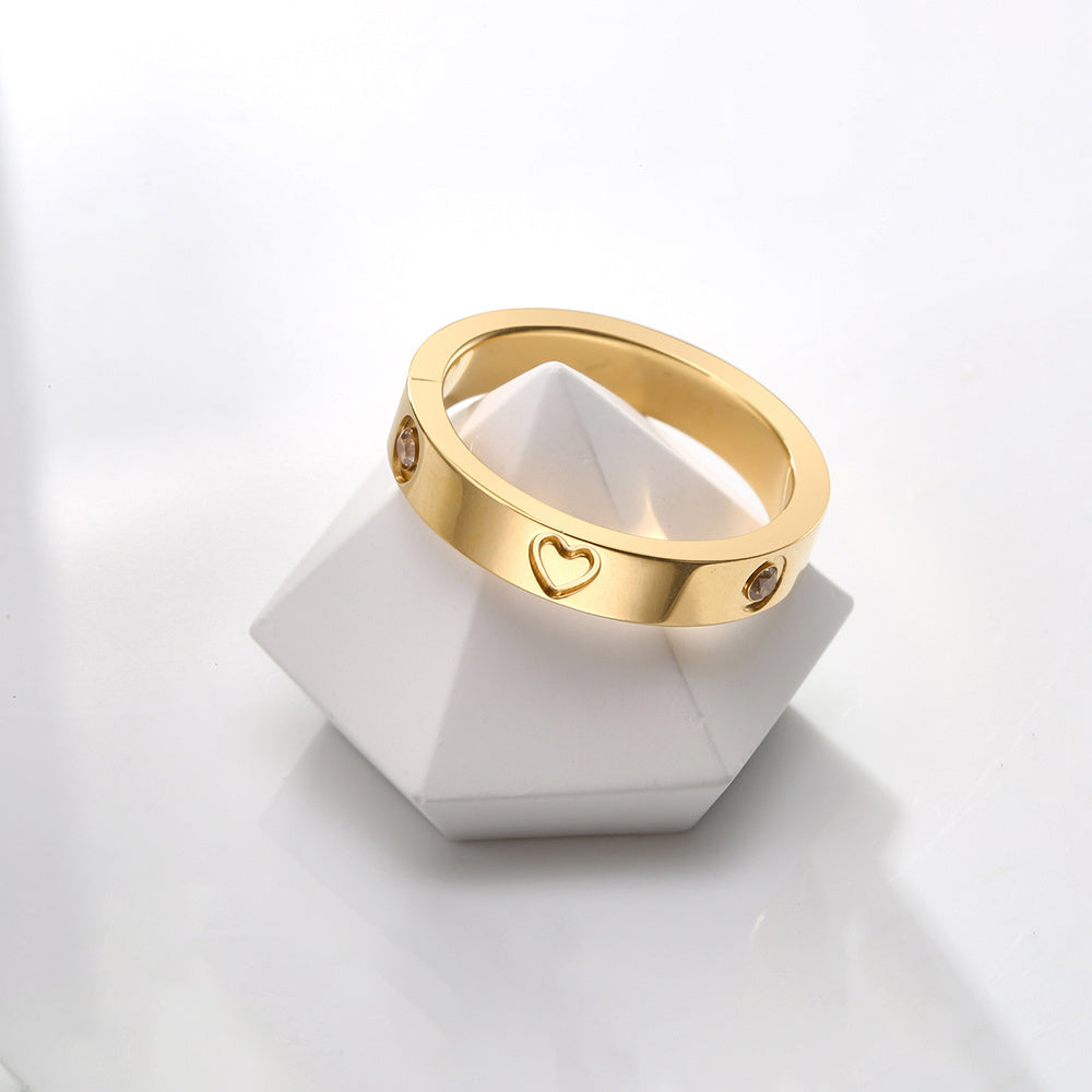 Amor Ring