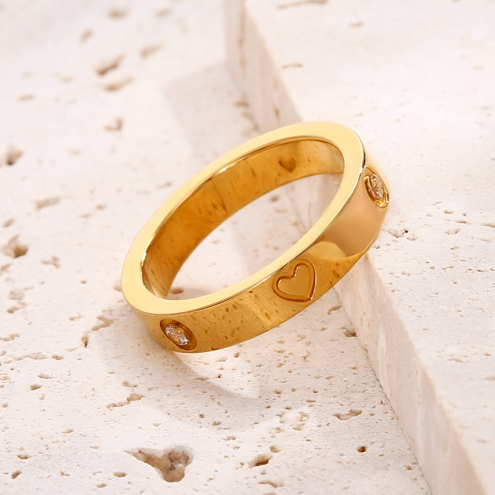 Amor Ring