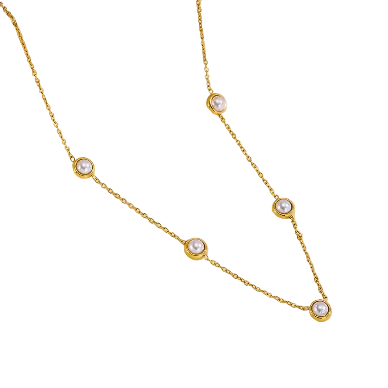 Auri Necklace