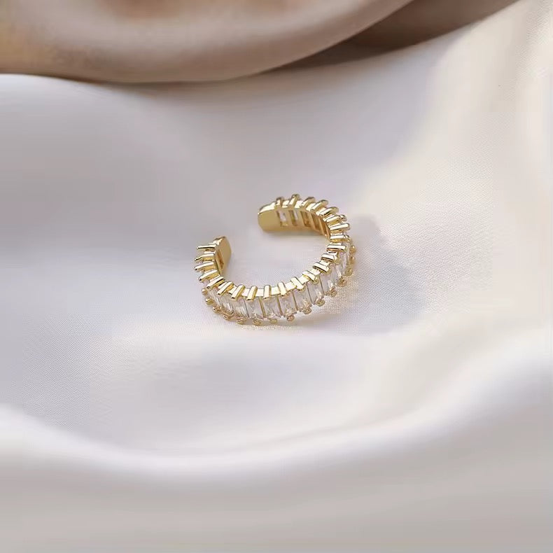 Aurora Luxe Ring