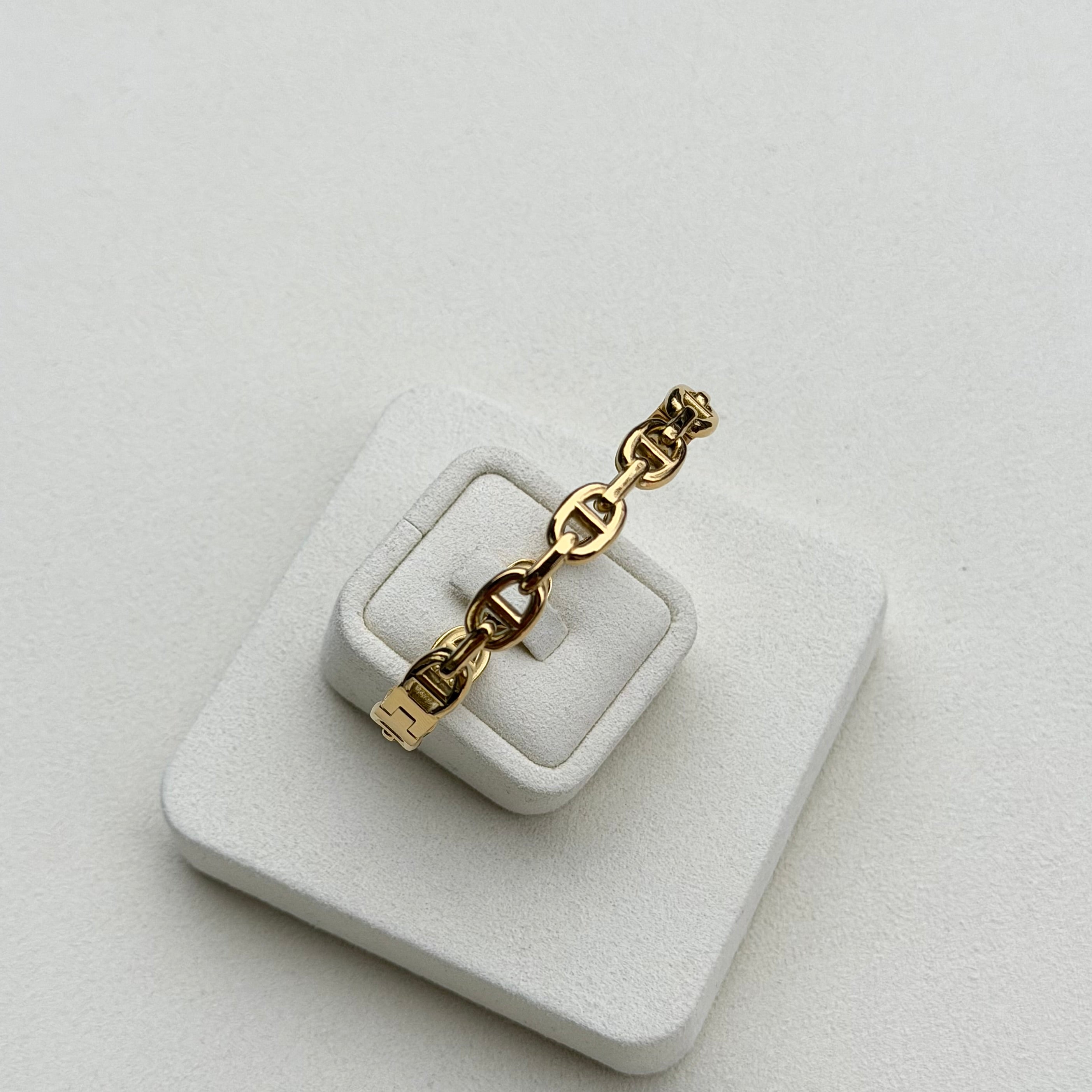 Éloise Circle Bracelet