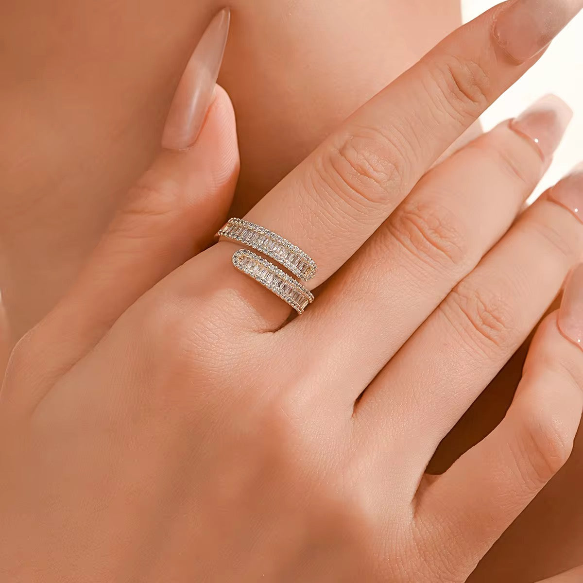 Twilight Ring