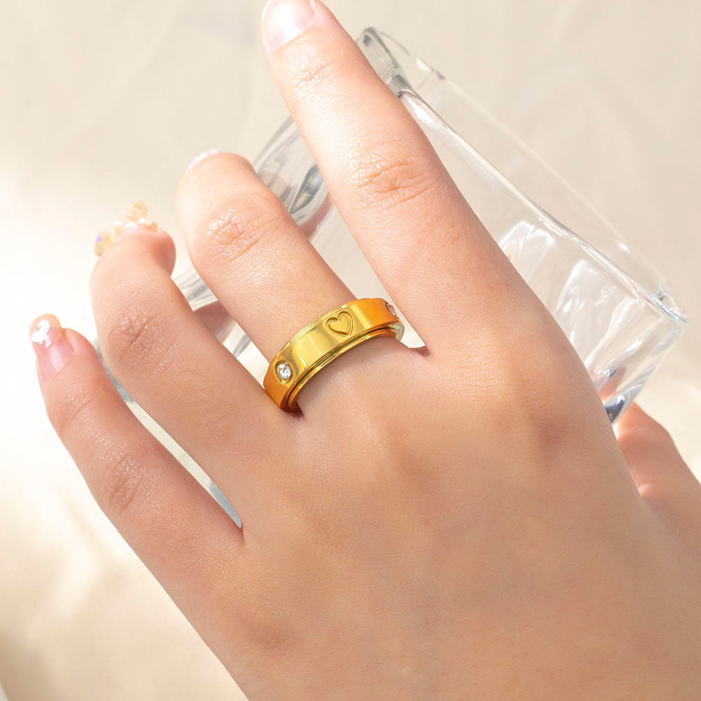 Valeria Ring