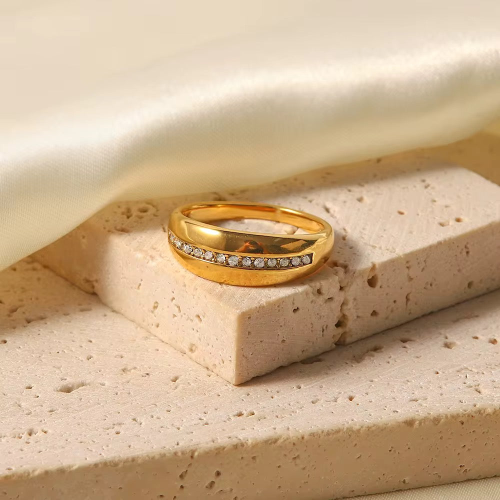 Soléa Ring