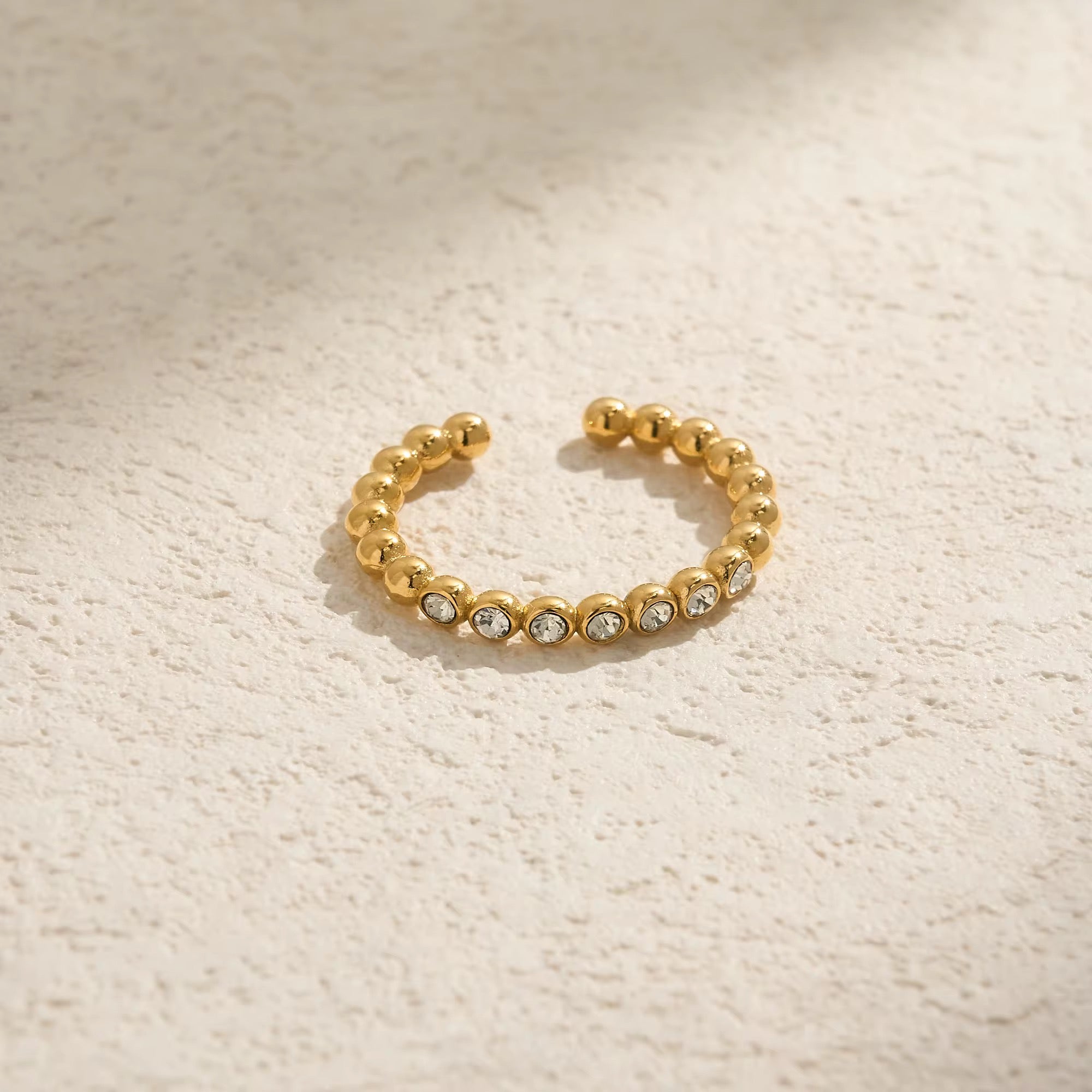 Celeste Ring