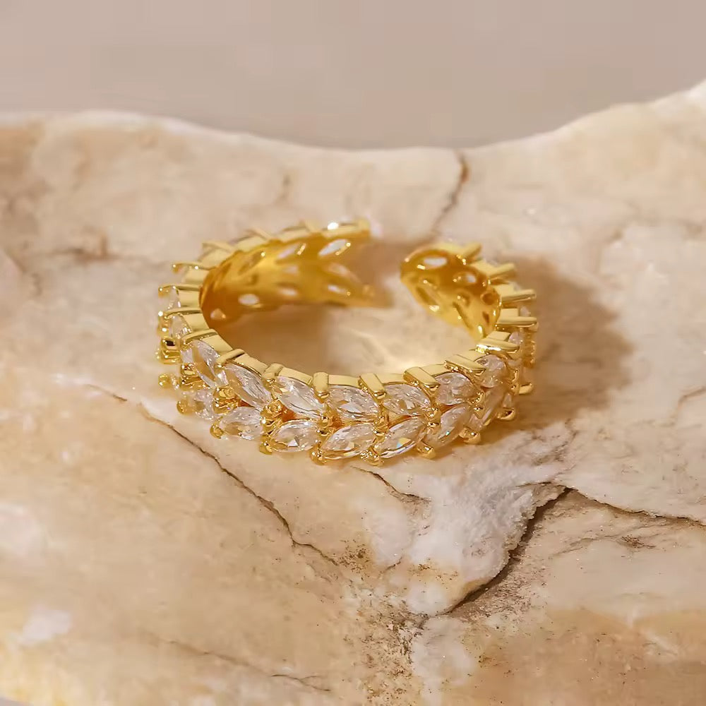 Maria Ring