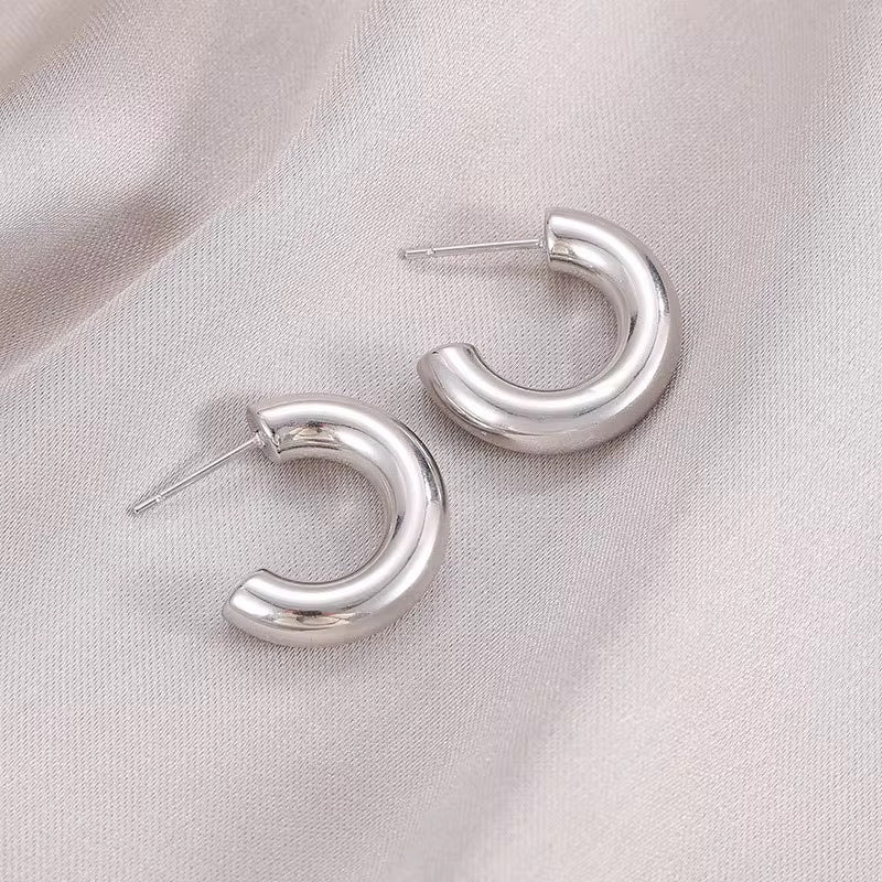 Classic Earrings