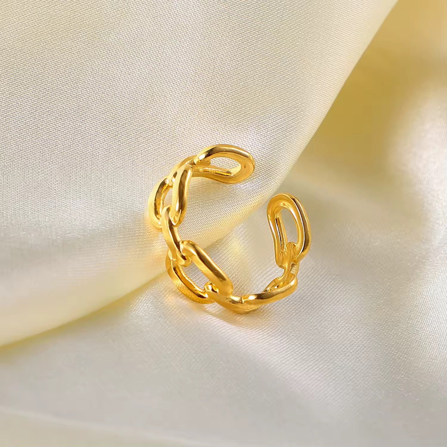 Auréa Ring