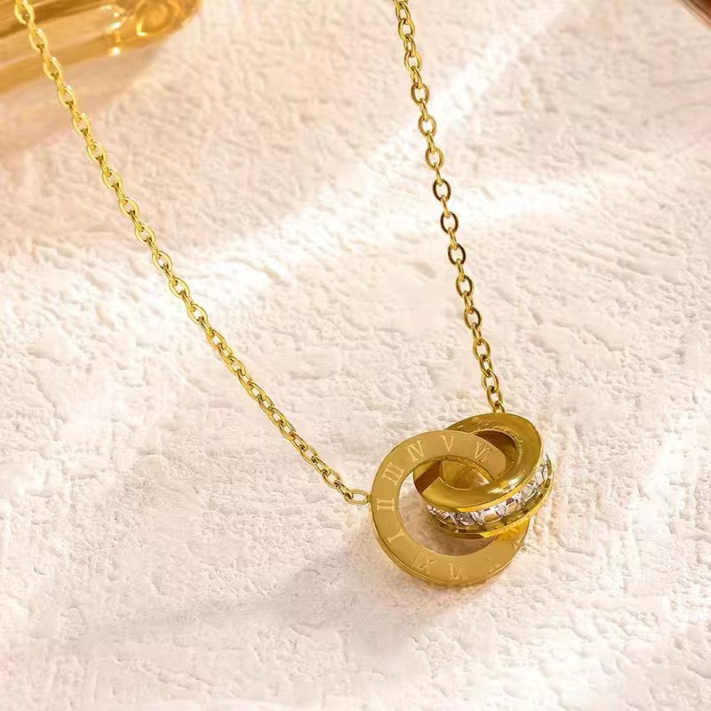 Aurielle Necklace