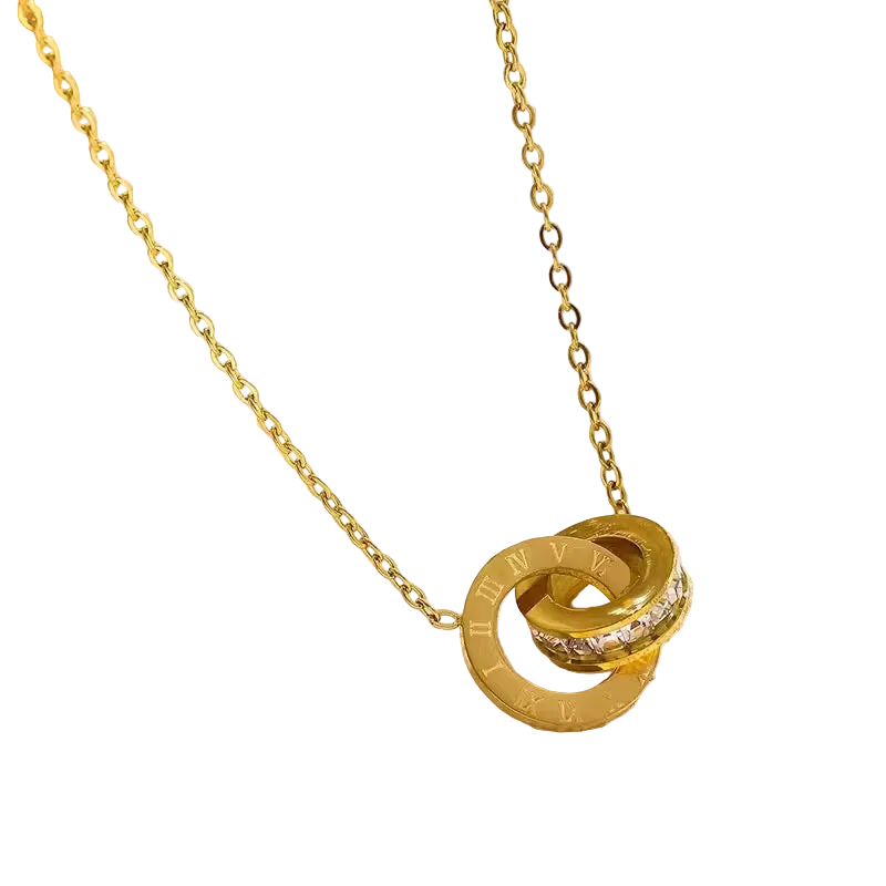 Aurielle Necklace