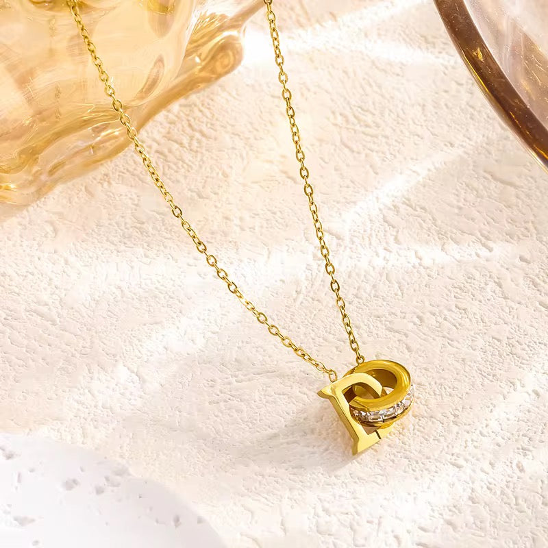 Brilla Necklace
