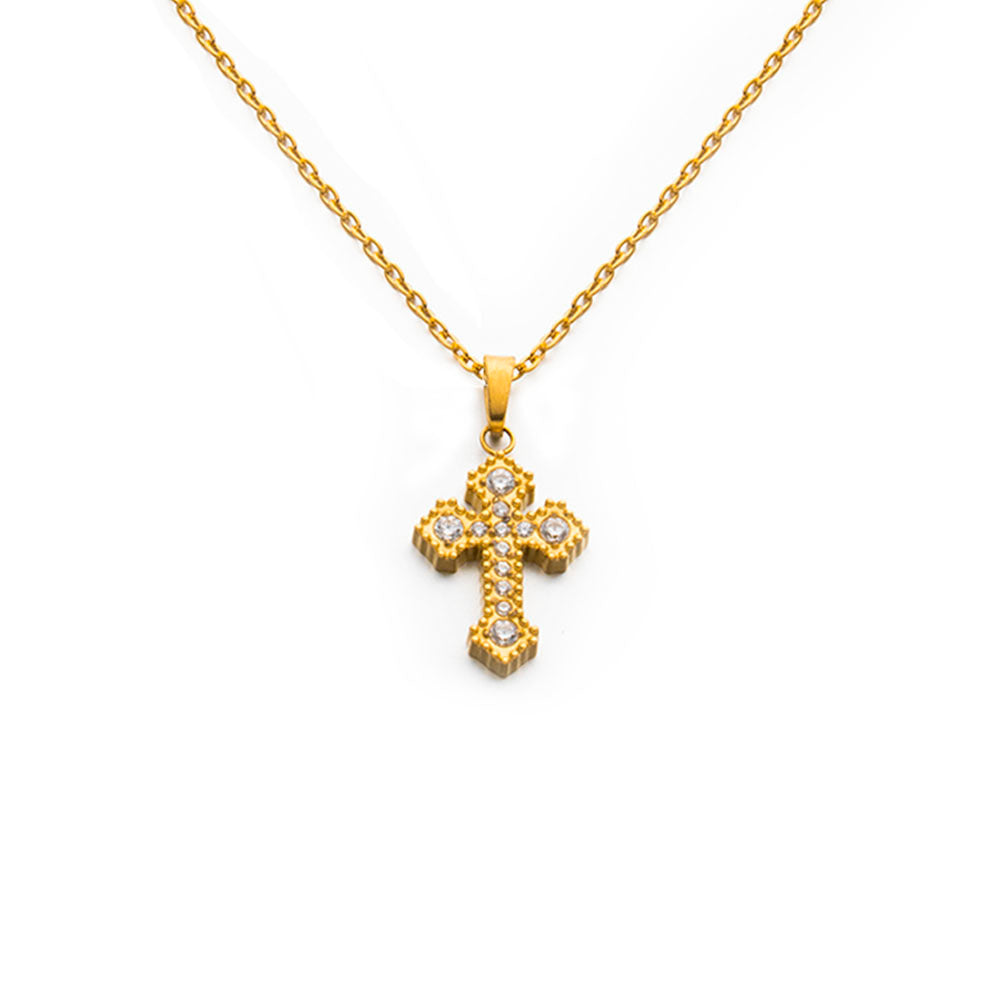 Sacra Necklace