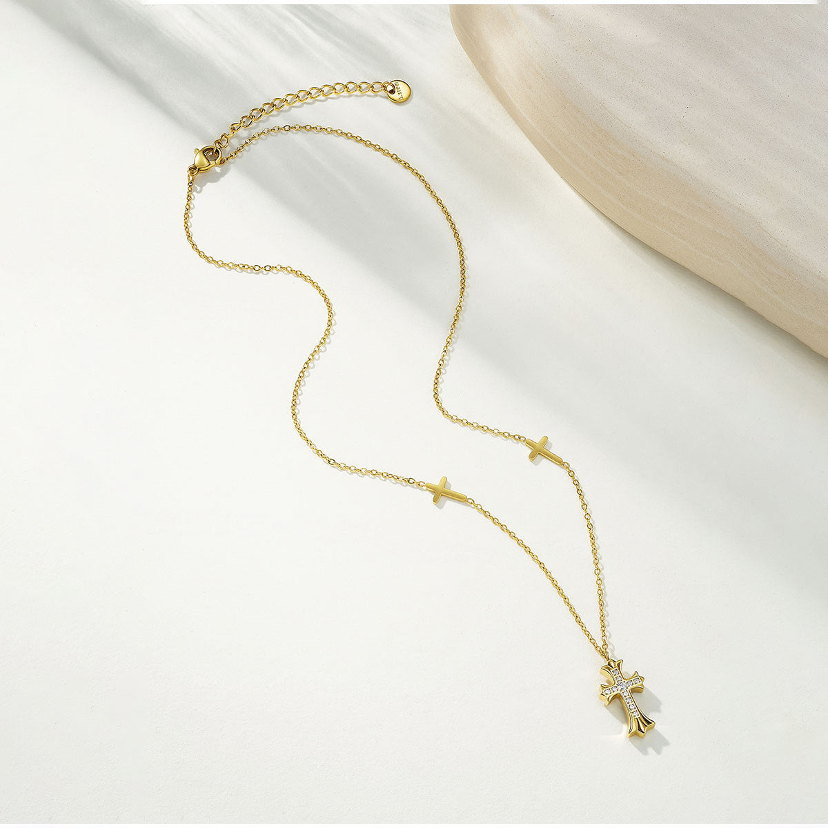 Celestia Necklace