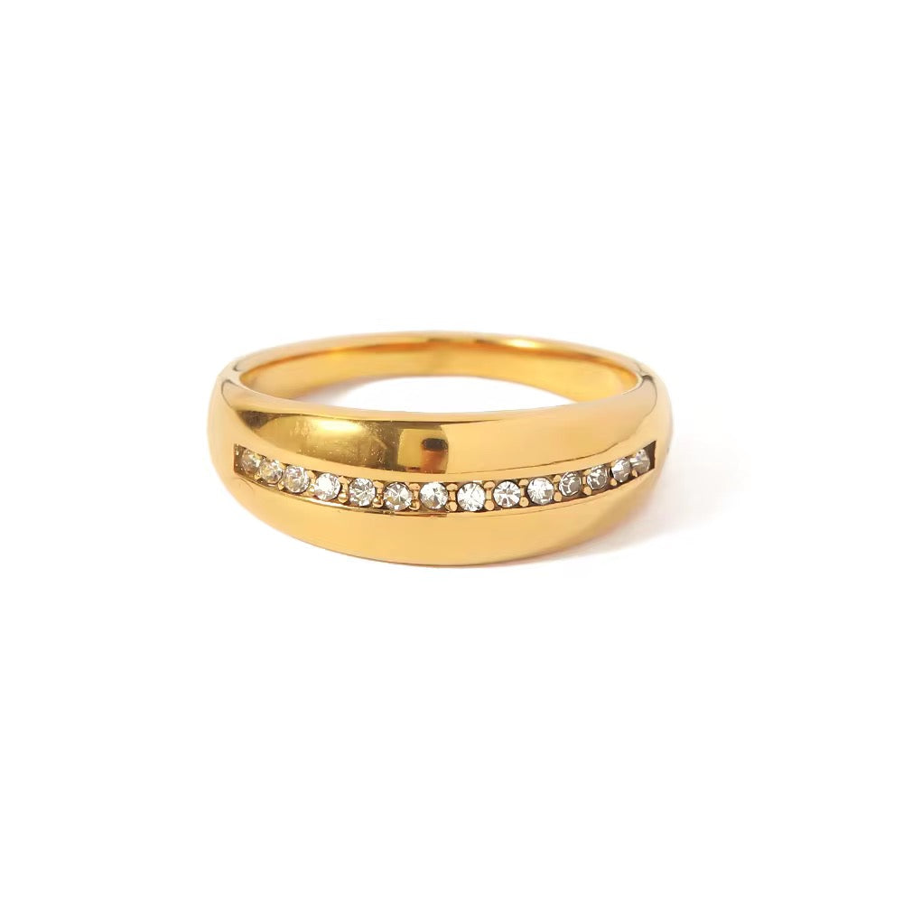 Soléa Ring