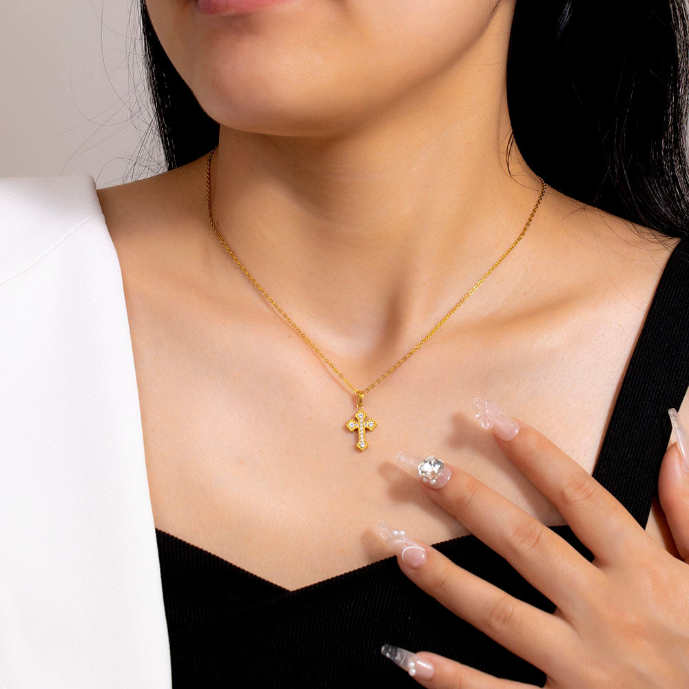 Sacra Necklace