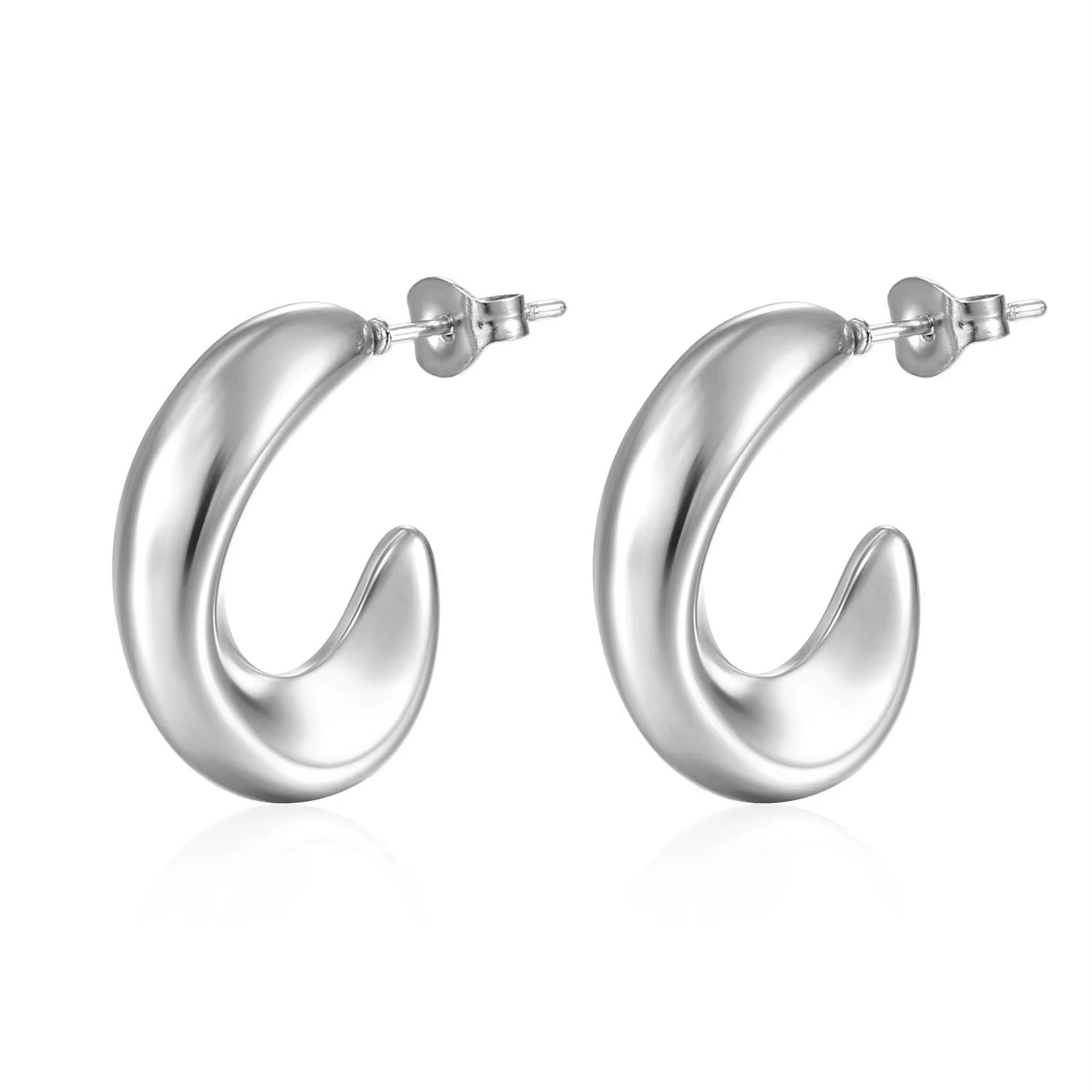 Diala Earrings