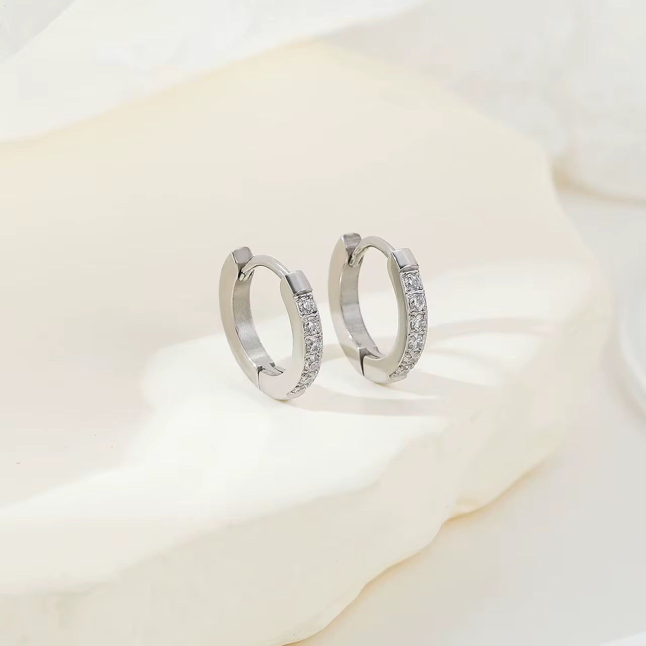 Zaria Earrings