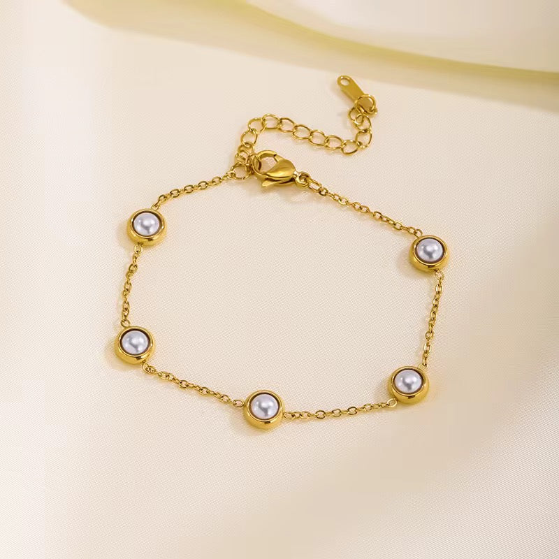 Auri Bracelet