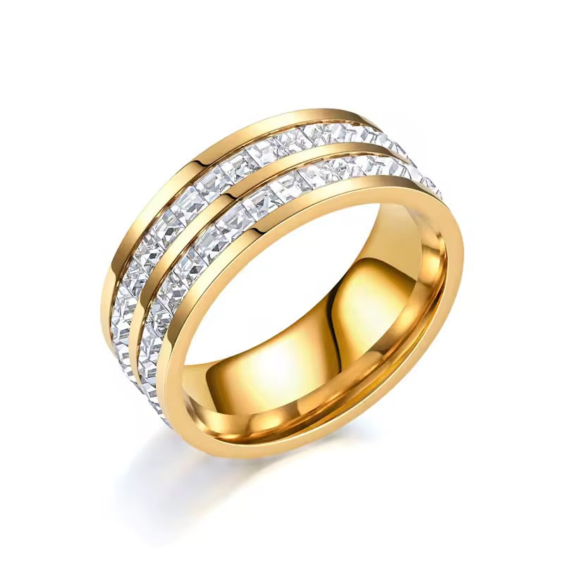 Éclat Ring