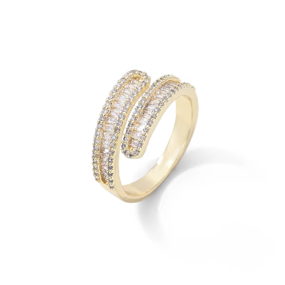 Twilight Ring