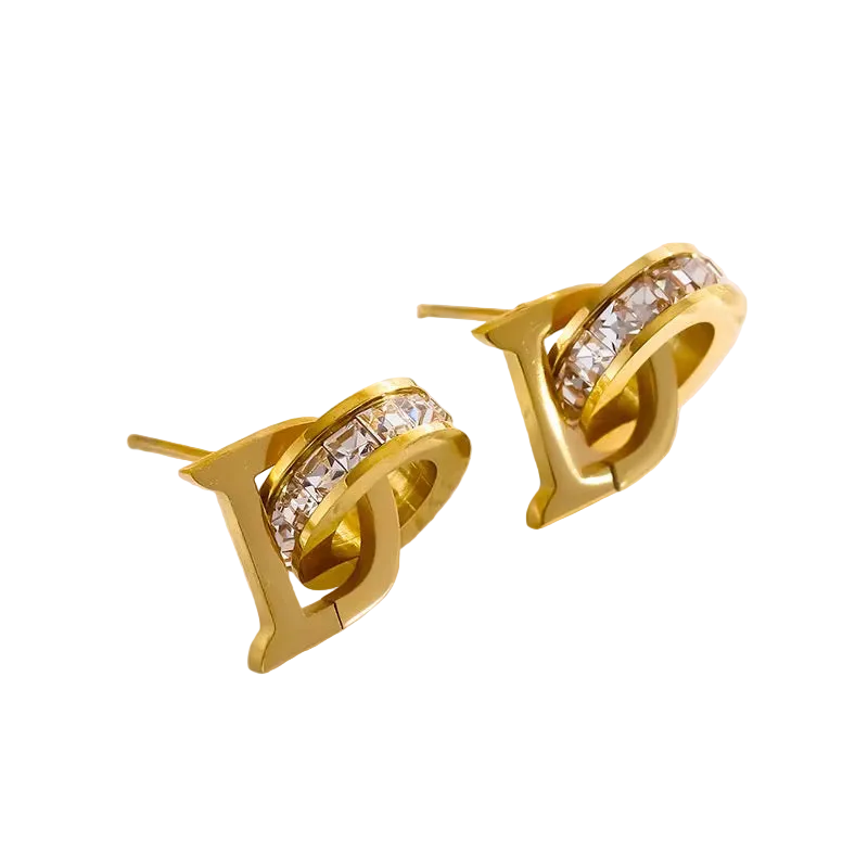 Brilla Earrings
