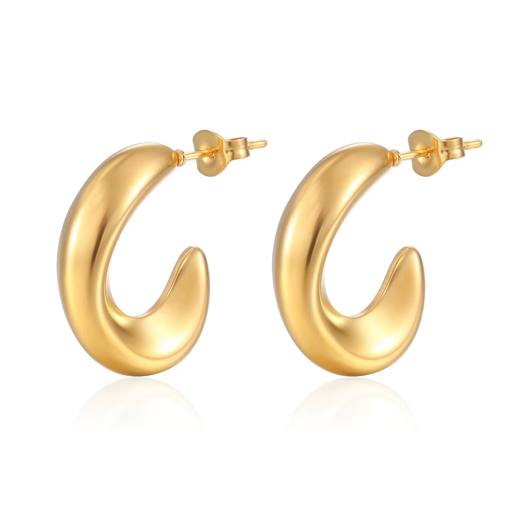 Diala Earrings