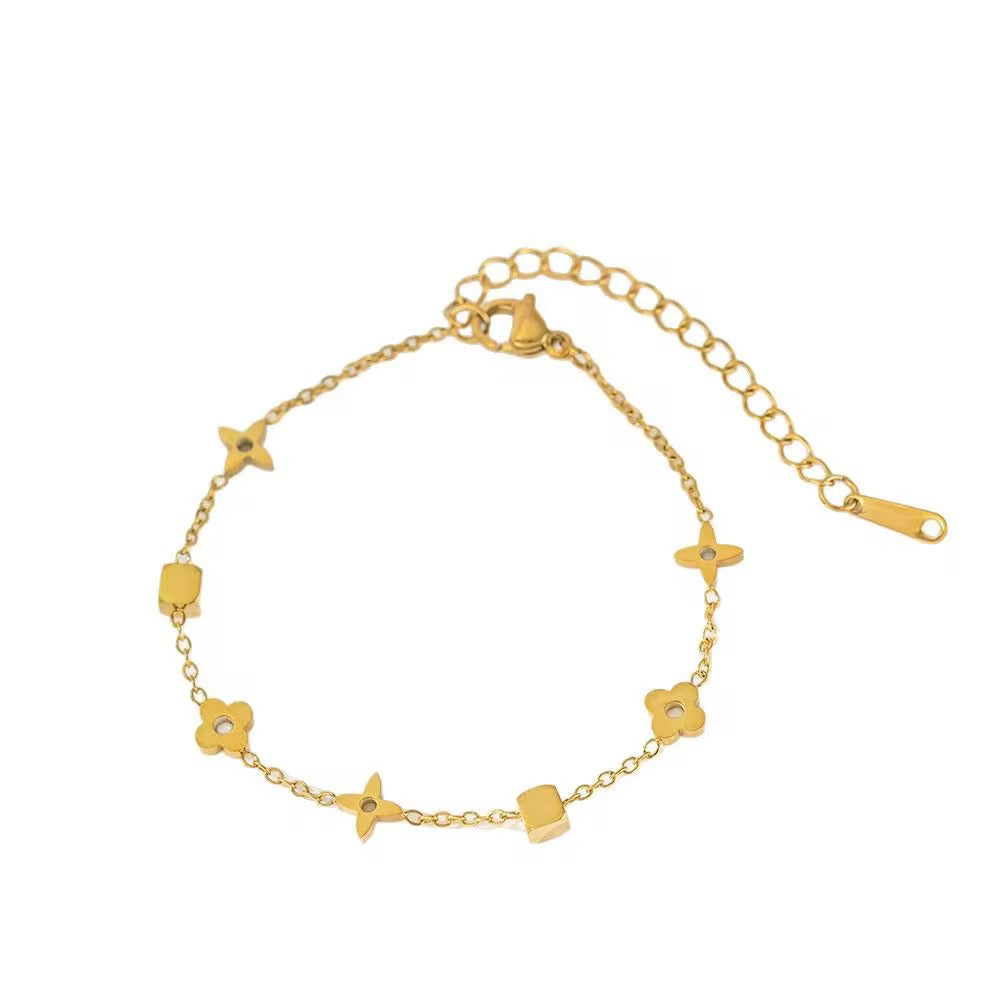 Soria Bracelet