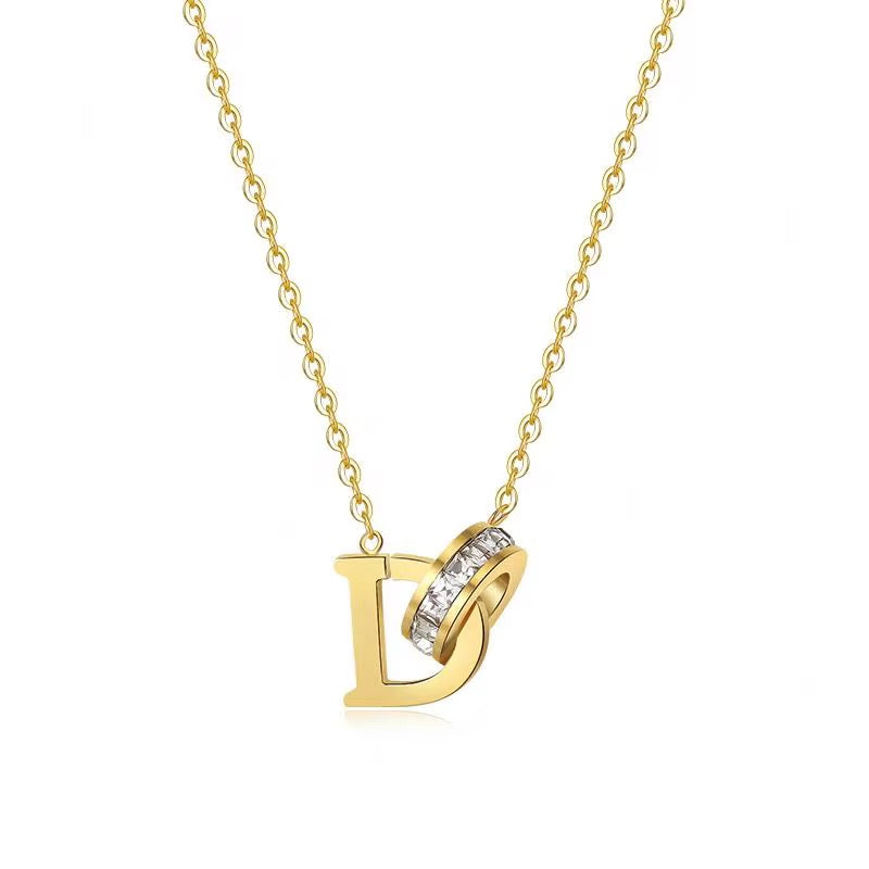 Brilla Necklace