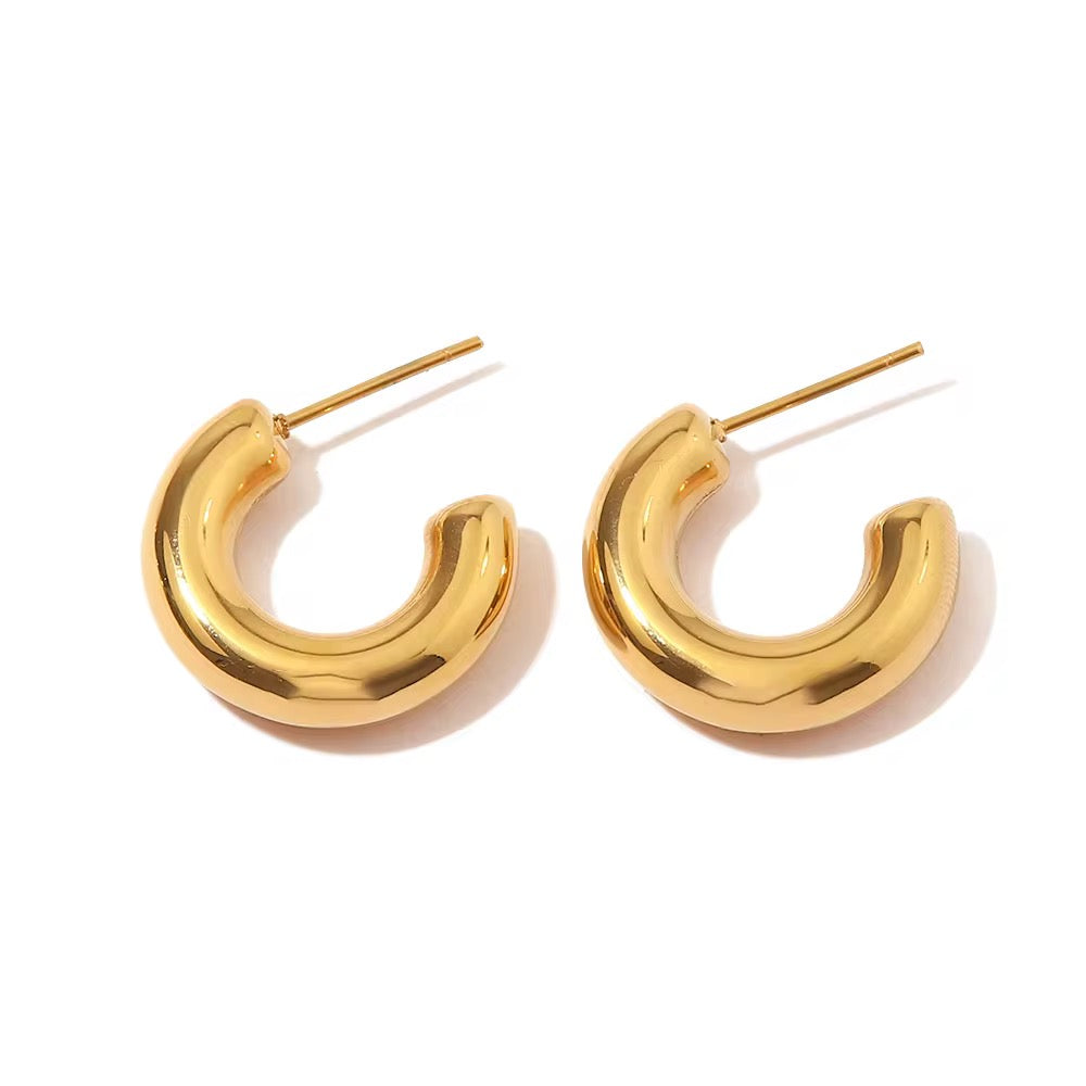 Classic Earrings