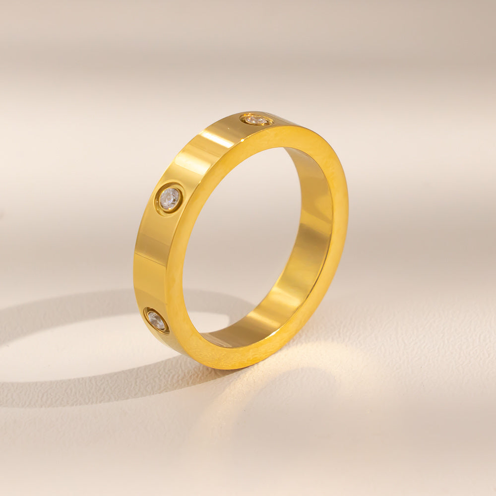 Lunara Ring