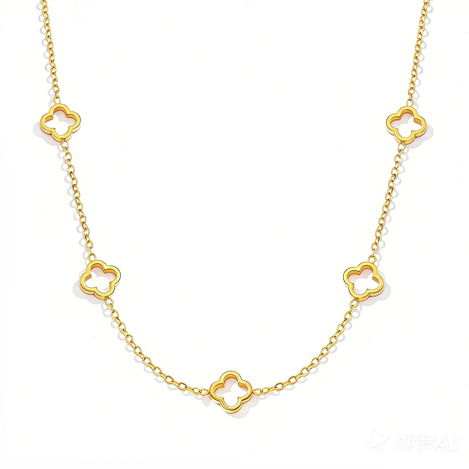 Venera Necklace