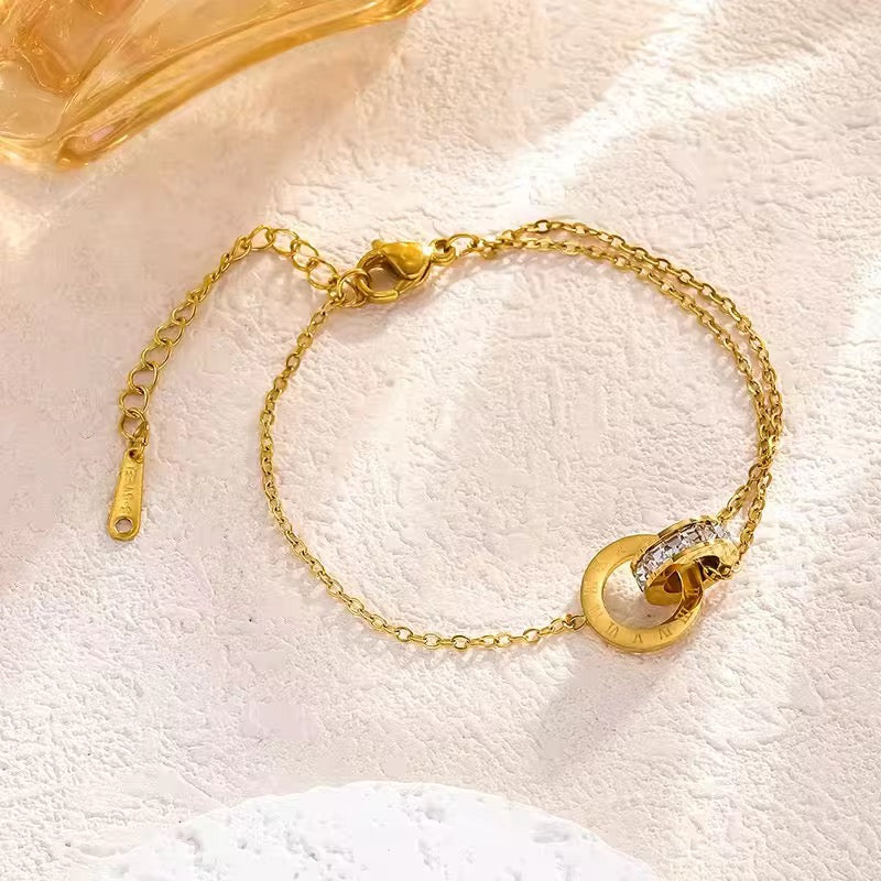 Aurielle Bracelet
