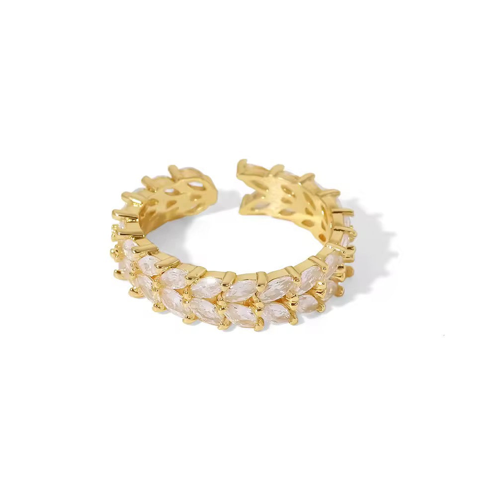 Maria Ring