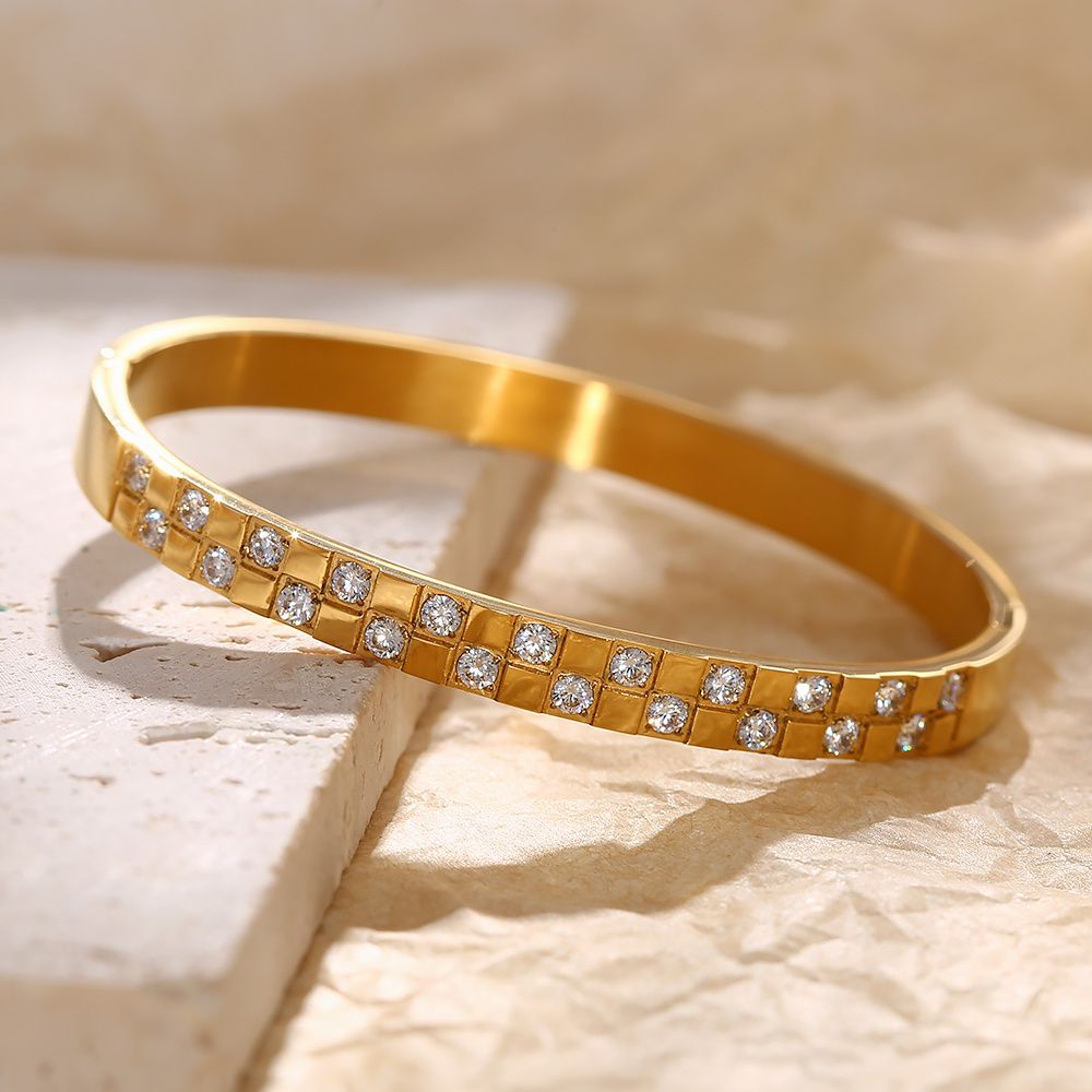 Trésor Bangle