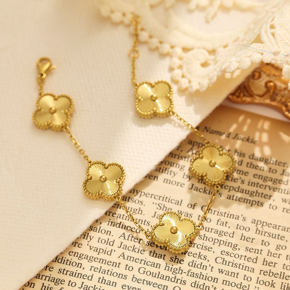 Cameleur Fleur Armband