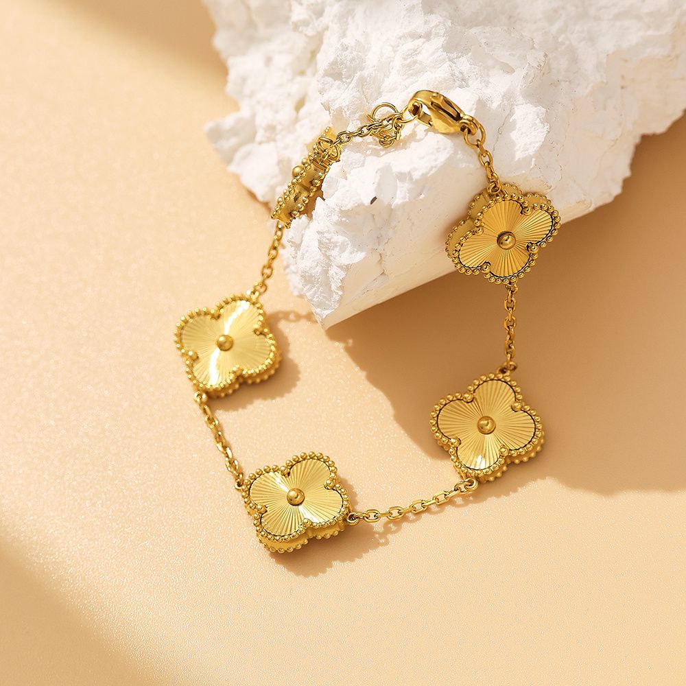 Cameleur Fleur Armband