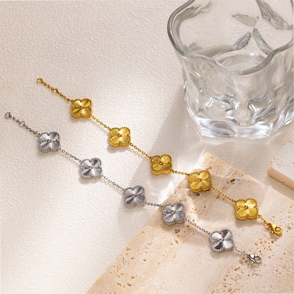 Cameleur Fleur Armband