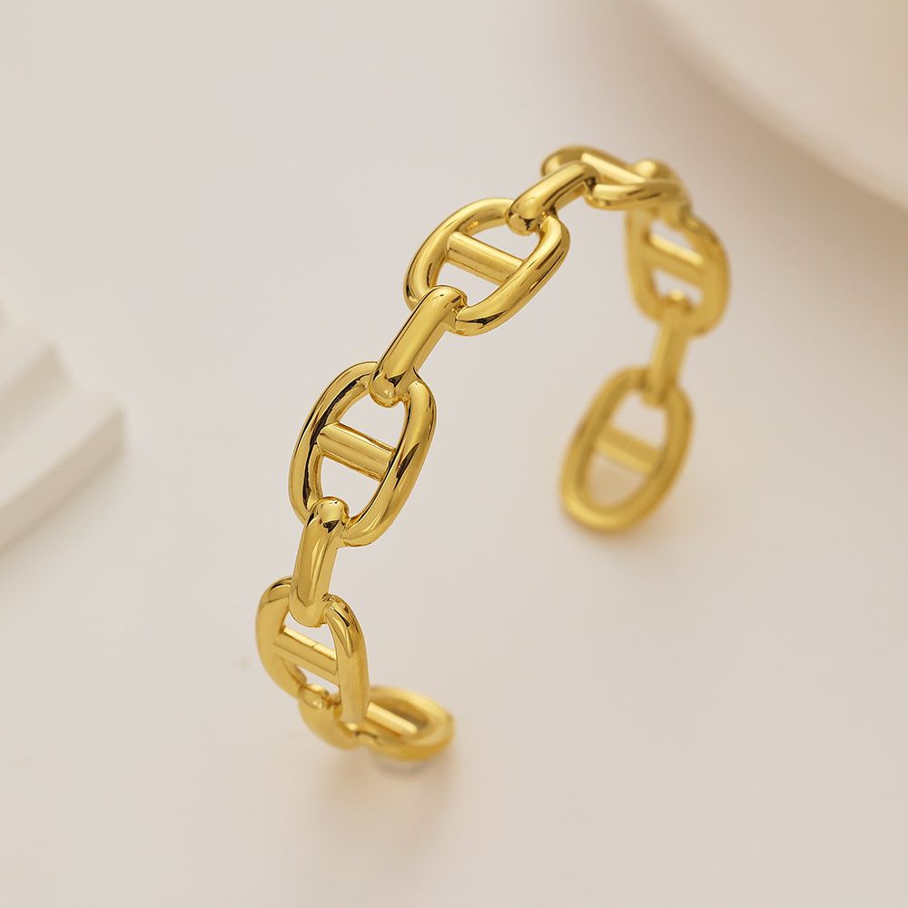 Éloise Chain Bracelet