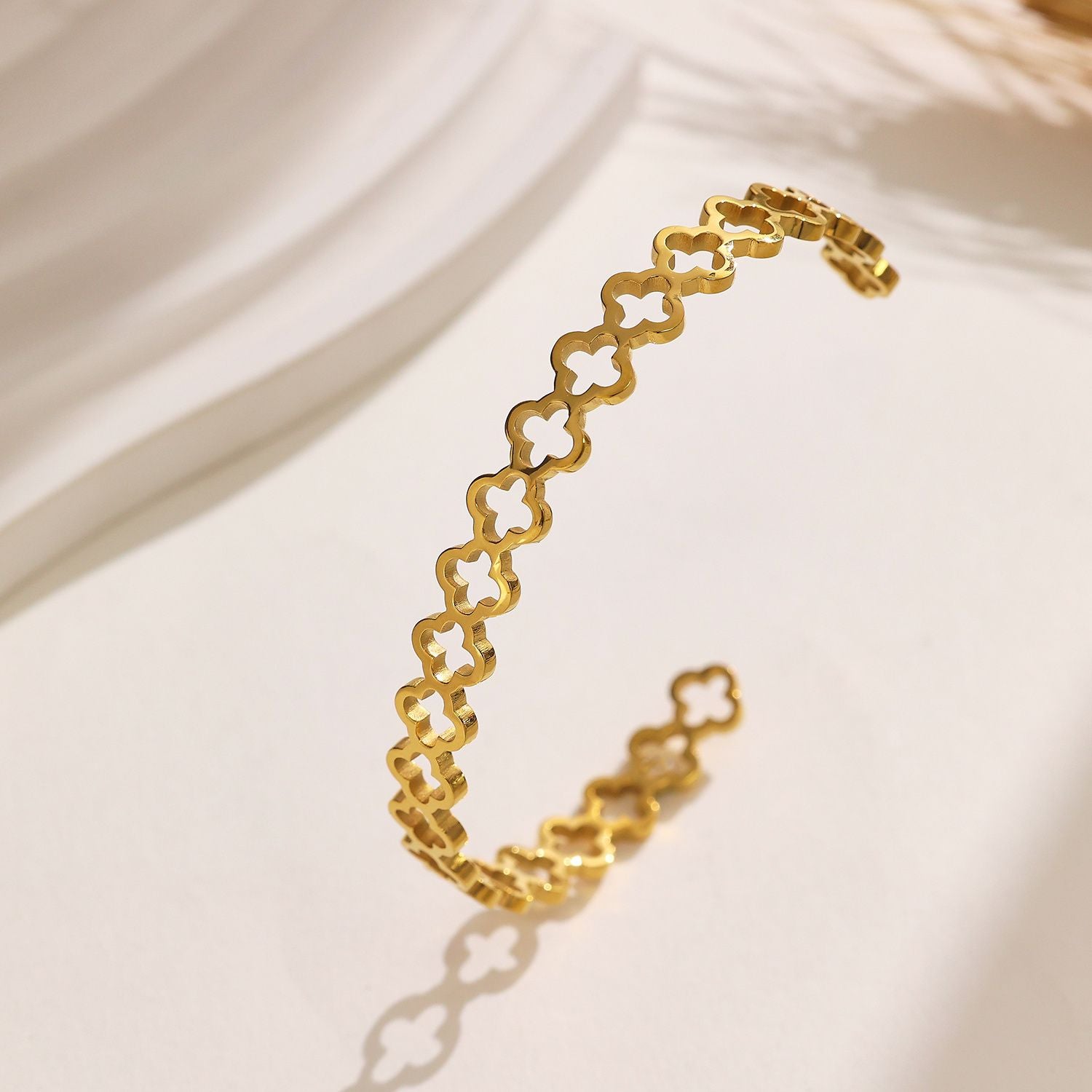 Fleur Bracelet