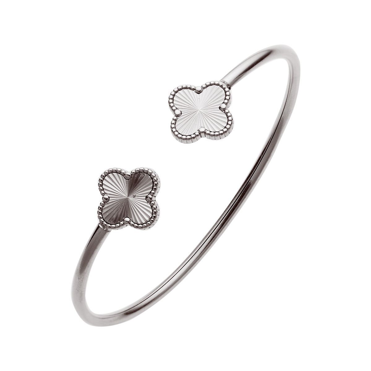 Cameleur Clover Bangle