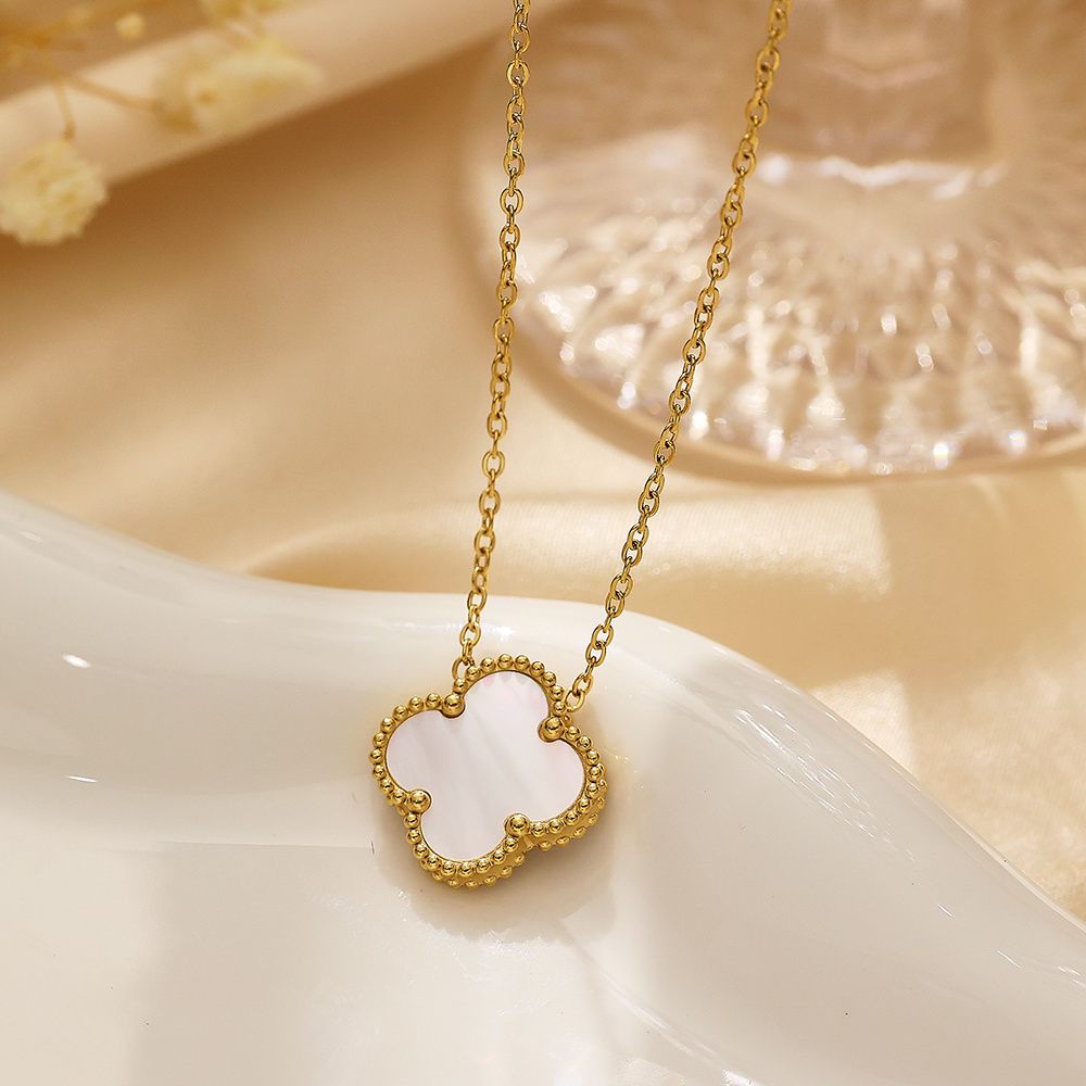 Susa Clover Kette