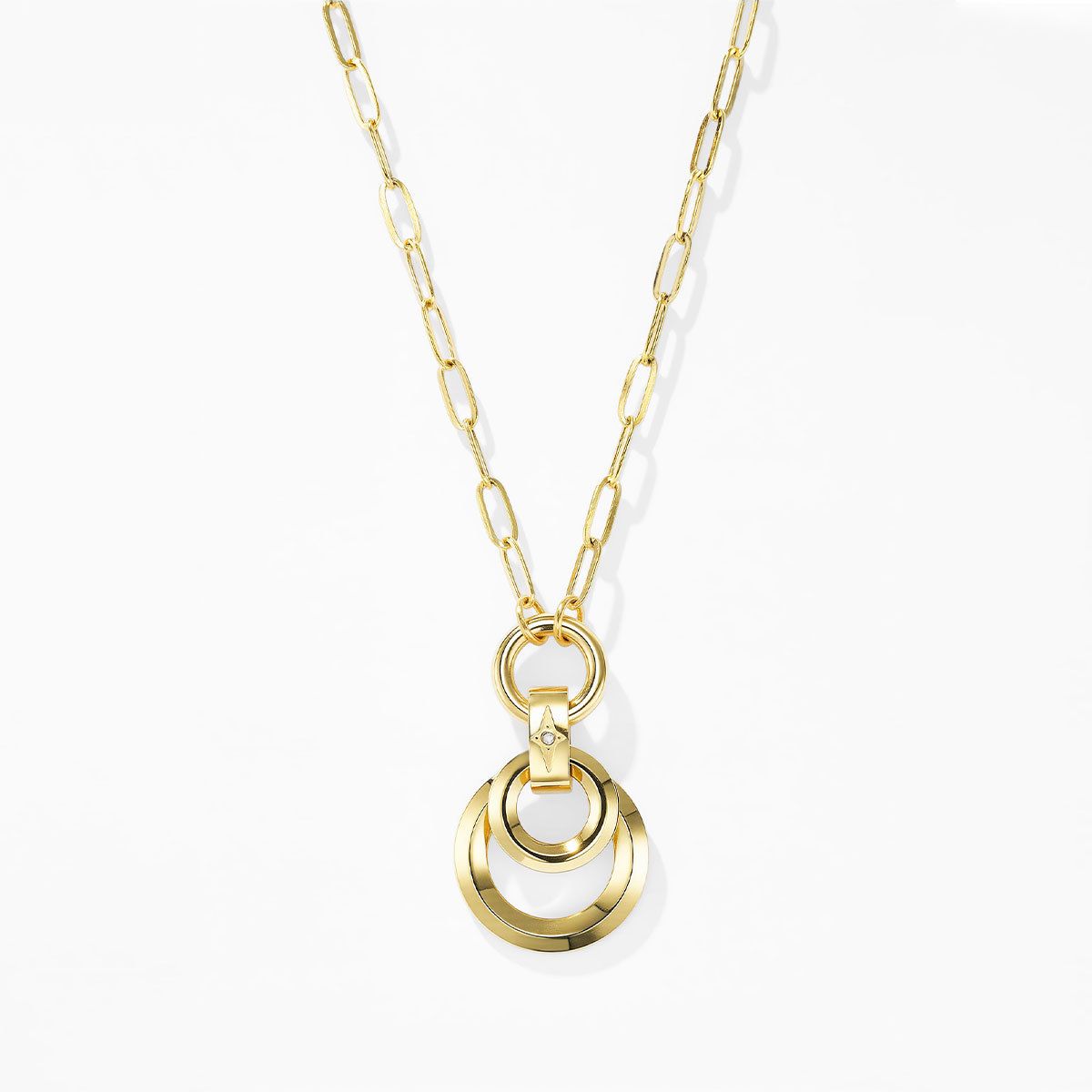 Or et Âme Kette