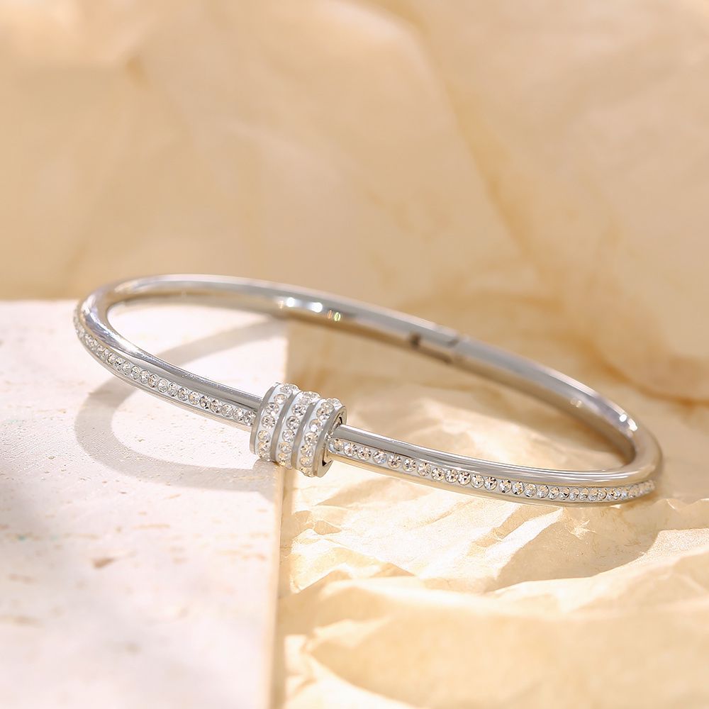 Aurora Bangle