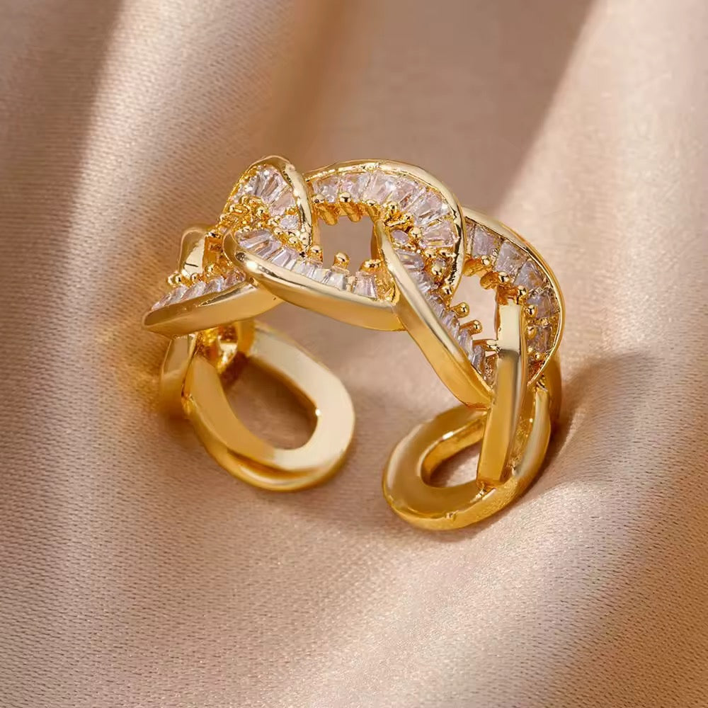 Luméa Ring
