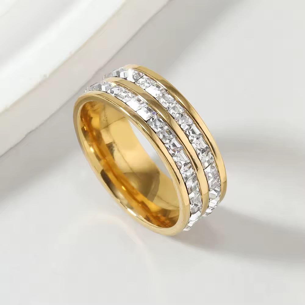 Éclat Ring