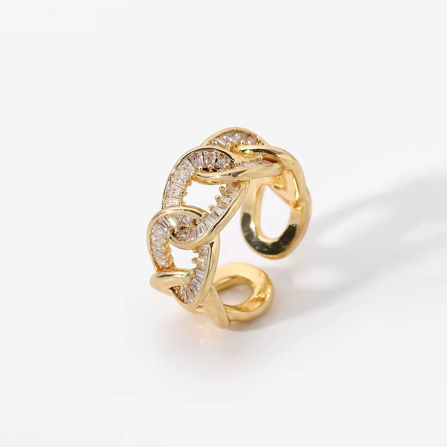 Luméa Ring