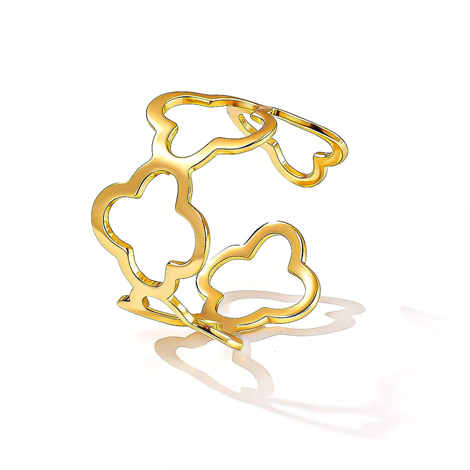 Amora Ring